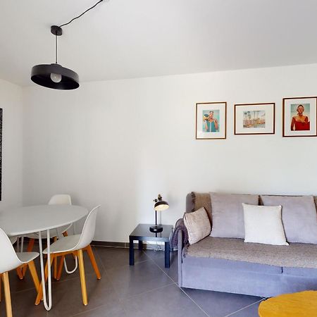 Le Tresum A Few Steps From The Lake Parking Annecy Exterior foto