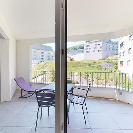 Le Tresum A Few Steps From The Lake Parking Annecy Exterior foto