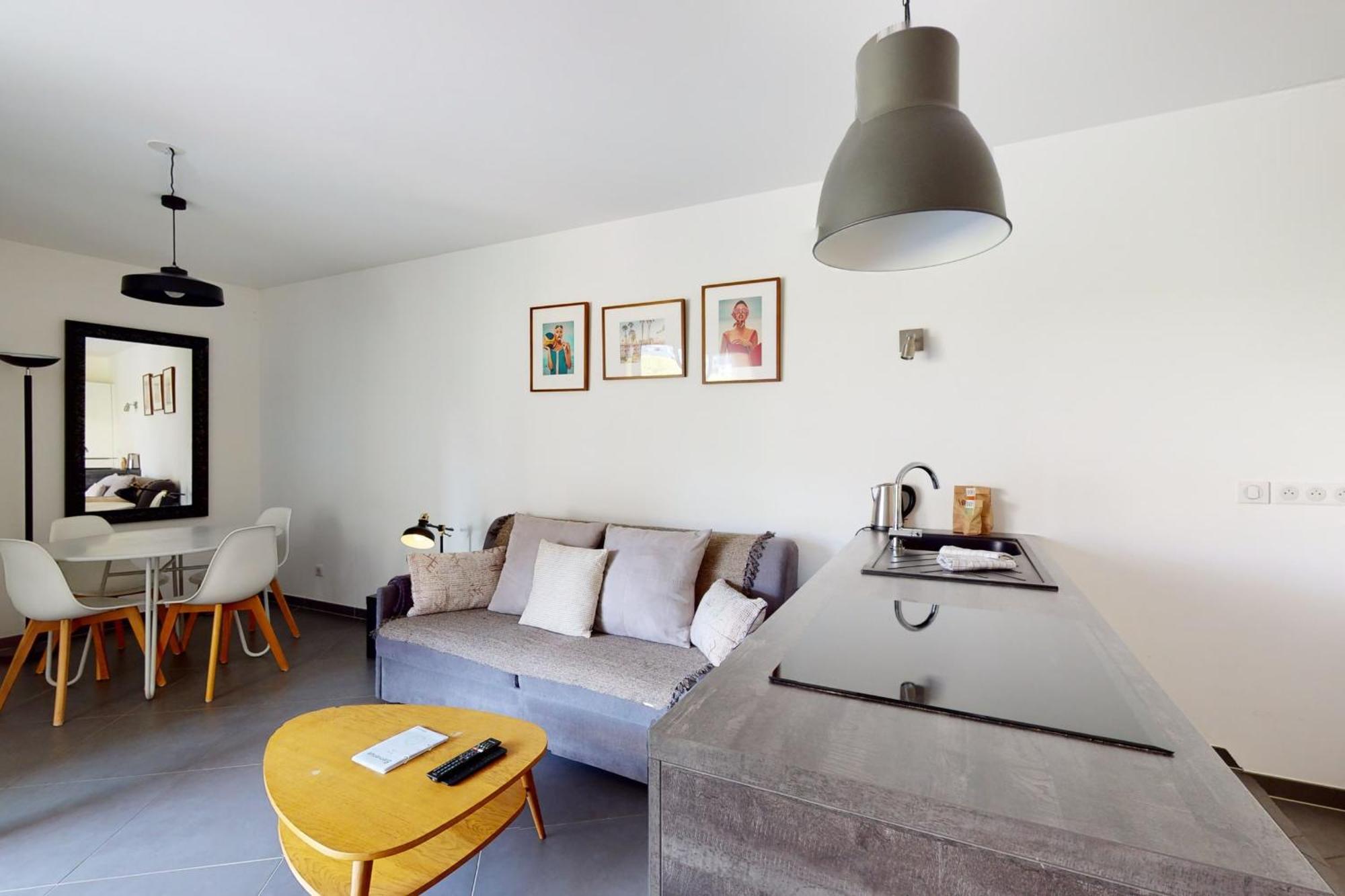 Le Tresum A Few Steps From The Lake Parking Annecy Exterior foto
